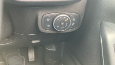 Ford Fiesta 1.0 EcoBoost Titanium 5dr Auto Petrol Hatchback
